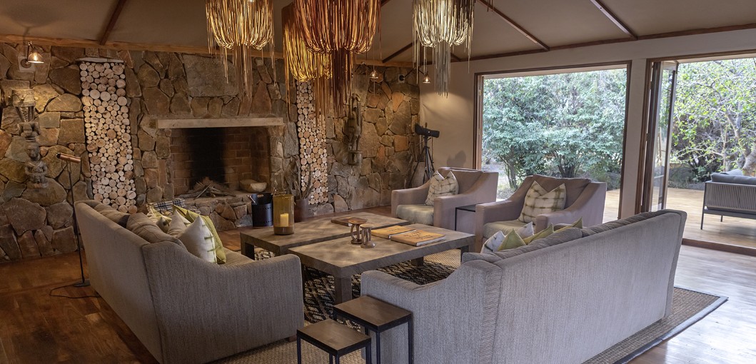 Sayari Camp | Serengeti Safari | Tanzania | Asilia Africa