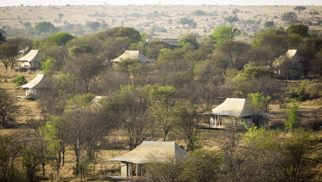 Sayari Camp | Serengeti Safari | Tanzania | Asilia Africa
