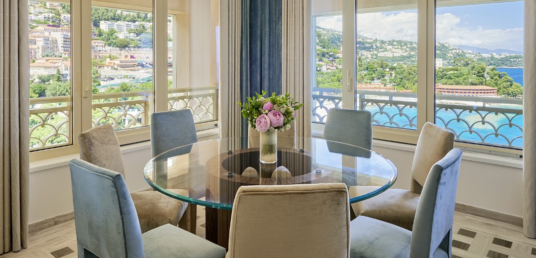 Monte-Carlo Bay Hotel & Resort 