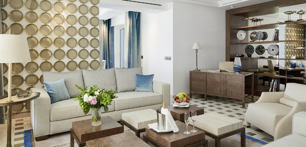 Monte-Carlo Bay Hotel & Resort 