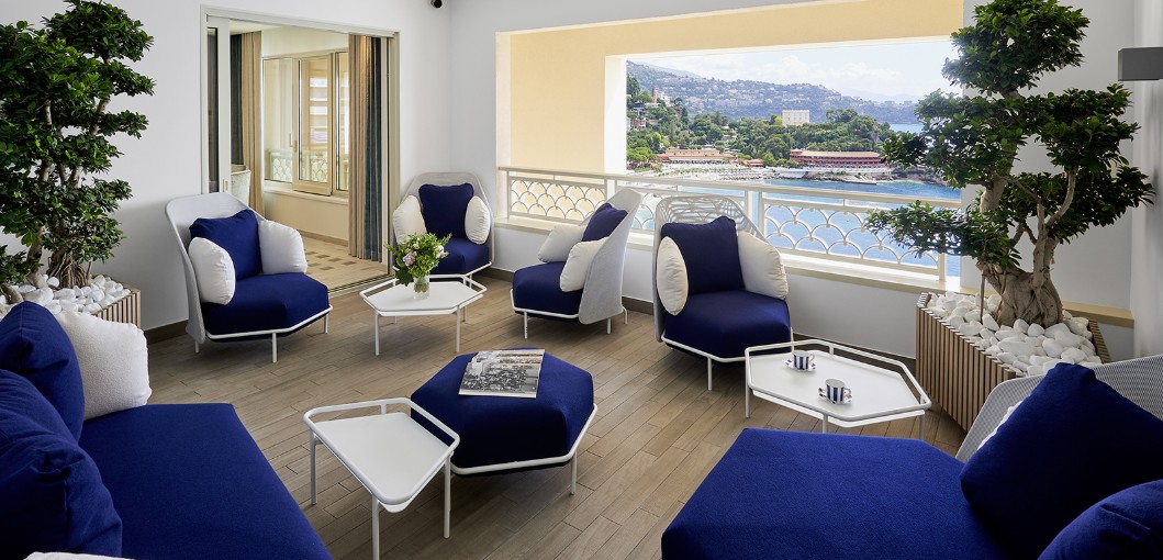 Monte-Carlo Bay Hotel & Resort 