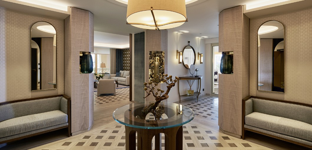 Monte-Carlo Bay Hotel & Resort 