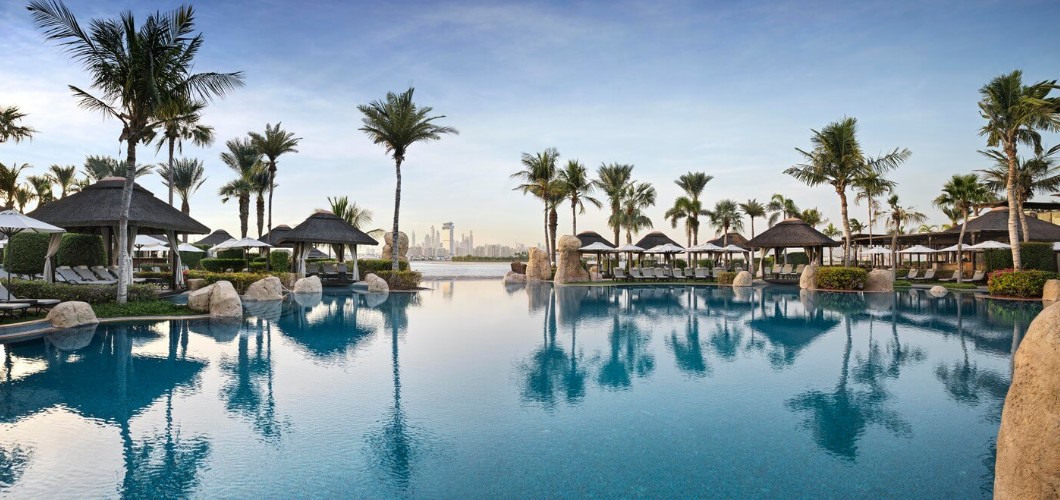 Sofitel Dubai The Palm