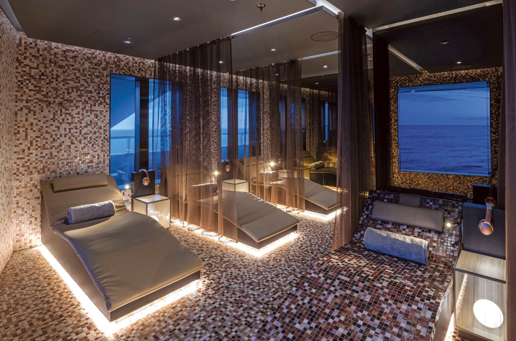 Scenic Luxury Cruises & Tours
