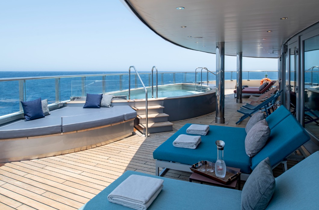 Scenic Luxury Cruises & Tours