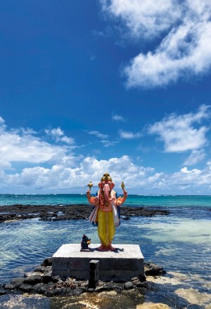 Constance Belle Mare Plage Mauritius