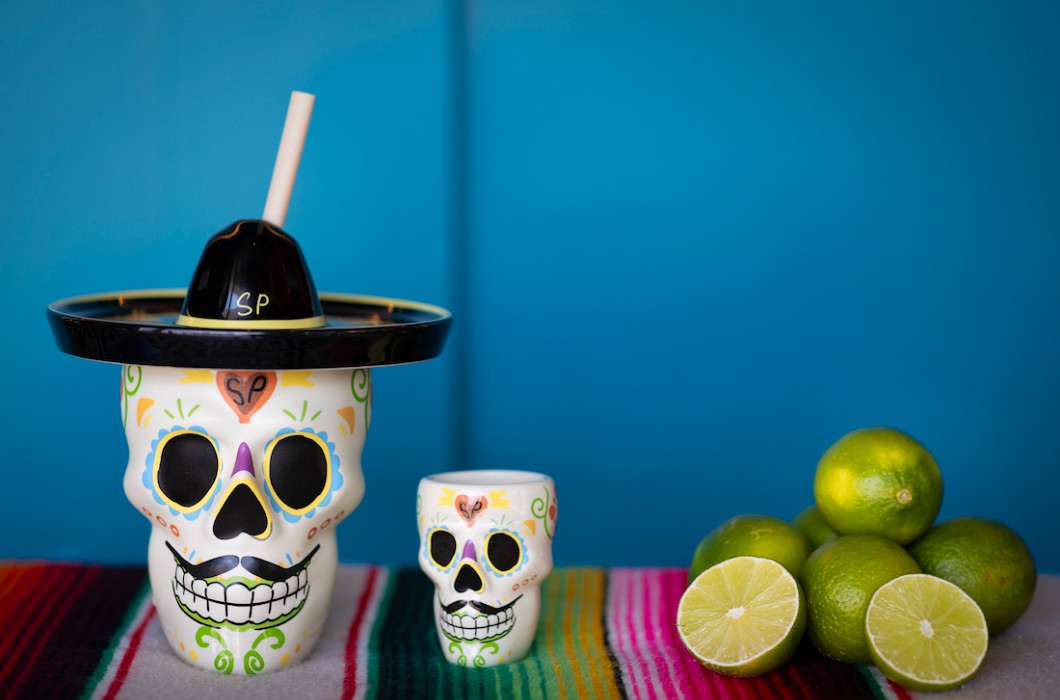  Señor Pico