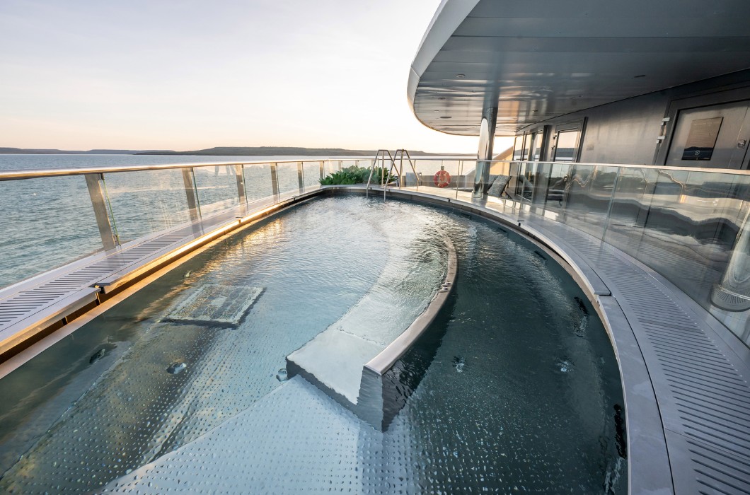 Scenic Luxury Cruises & Tours
