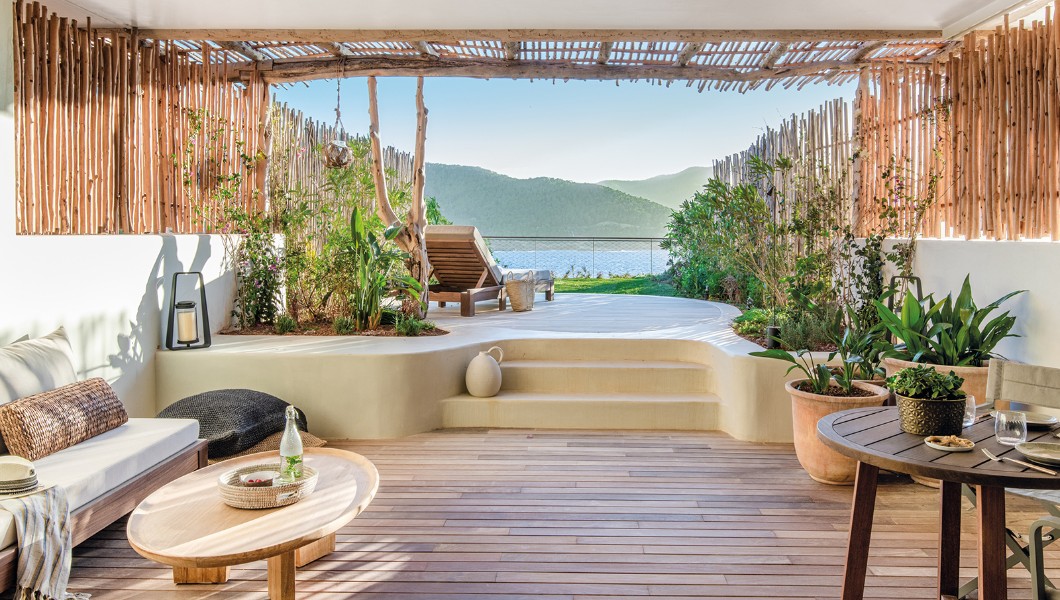 Six Senses Ibiza