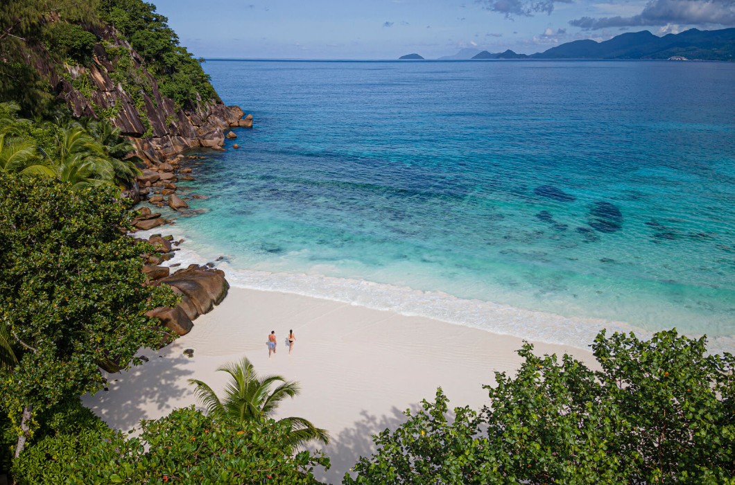 Four Seasons Resort Seychelles