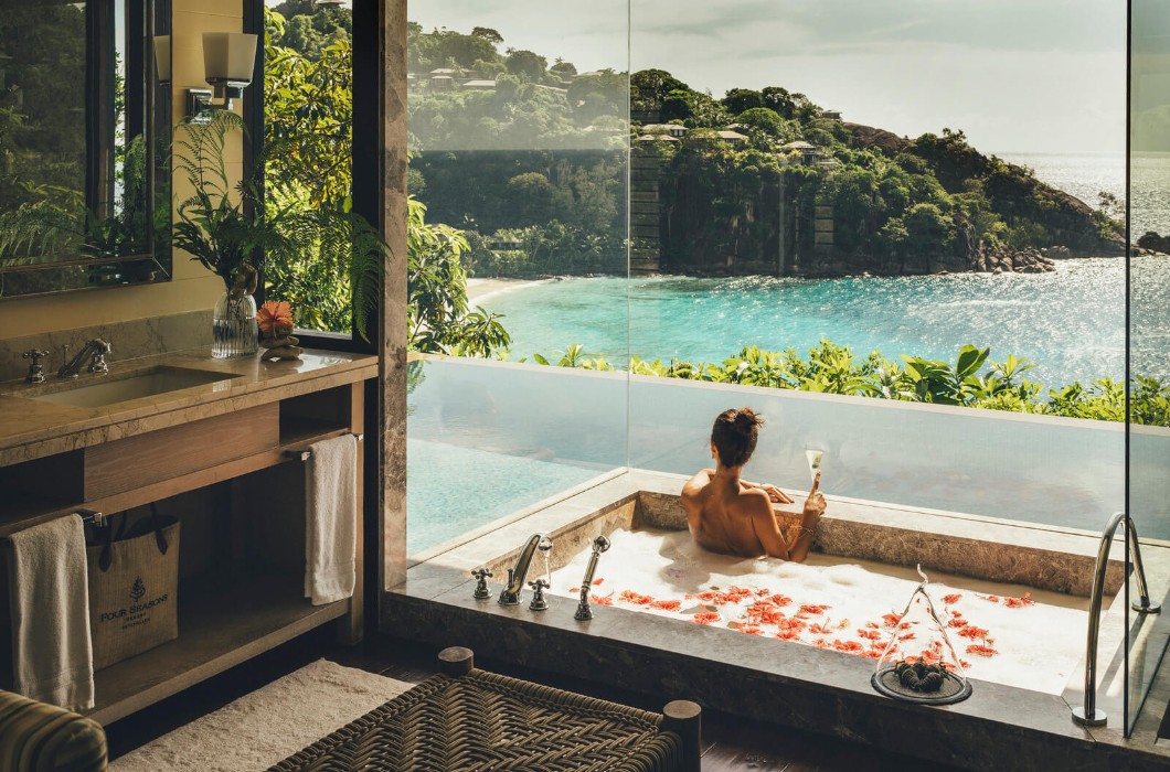 Four Seasons Resort Seychelles