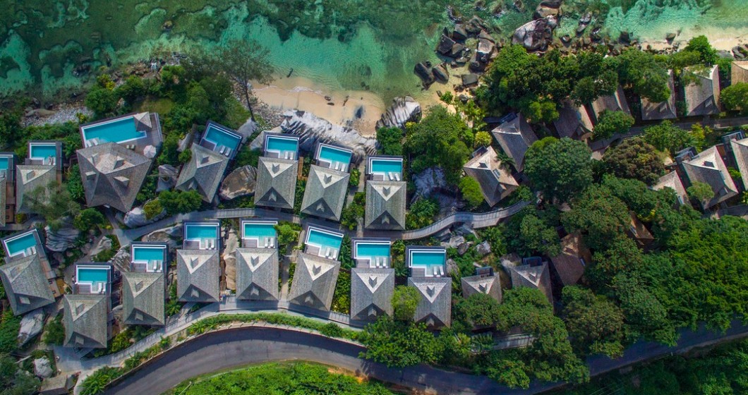 Hilton Seychelles Northolme Resort & Spa