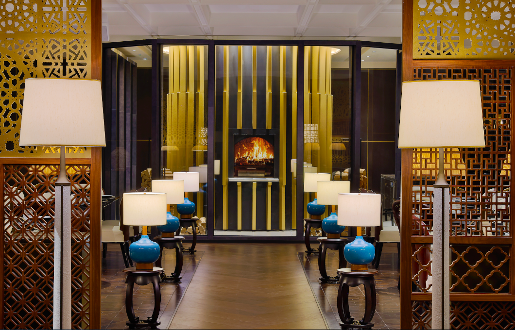 Shangri-La Jeddah