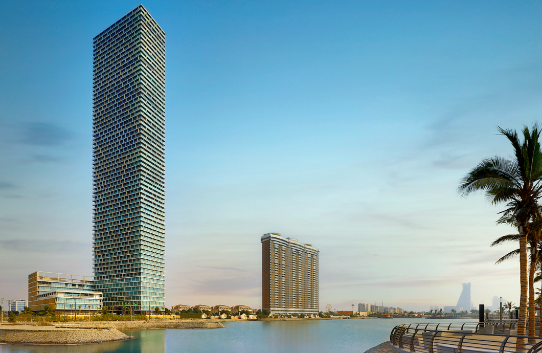 Shangri-La Jeddah