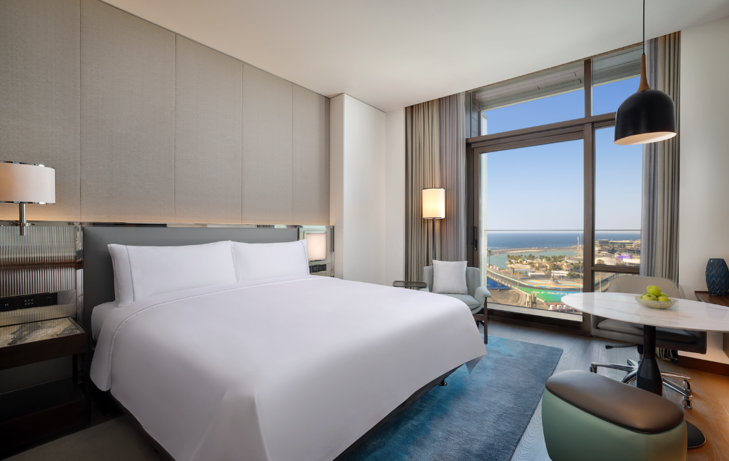 Shangri-La Jeddah