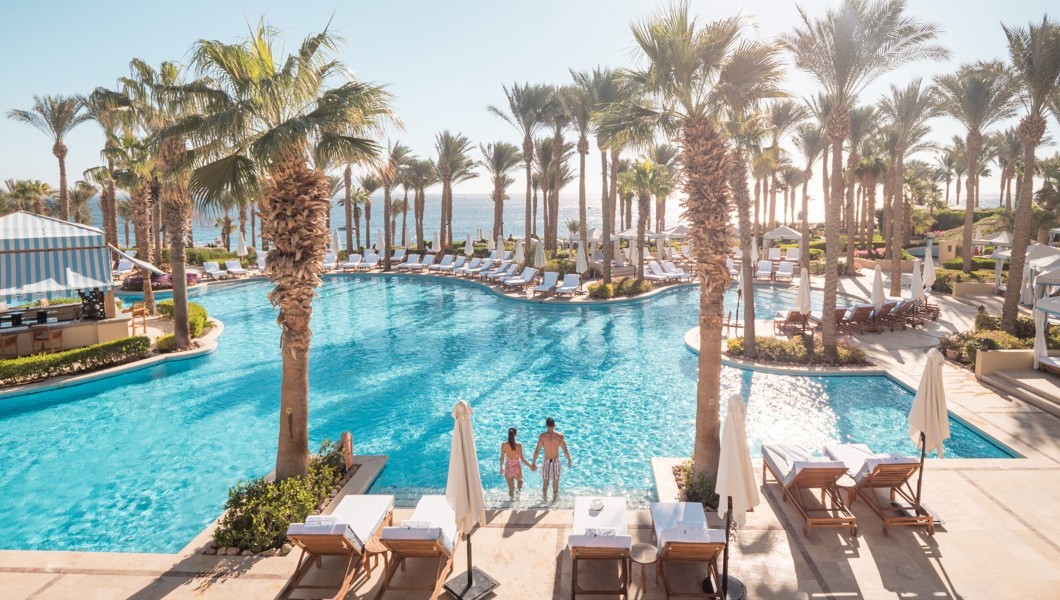 Four Seasons Resort Sharm El Sheikh