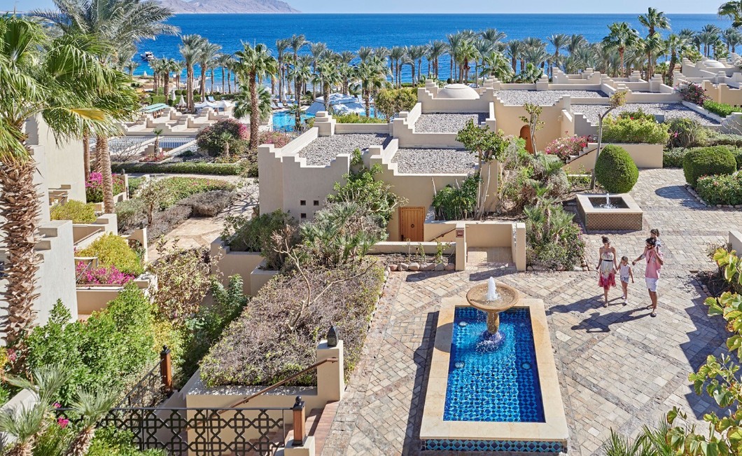 Four Seasons Resort Sharm El Sheikh