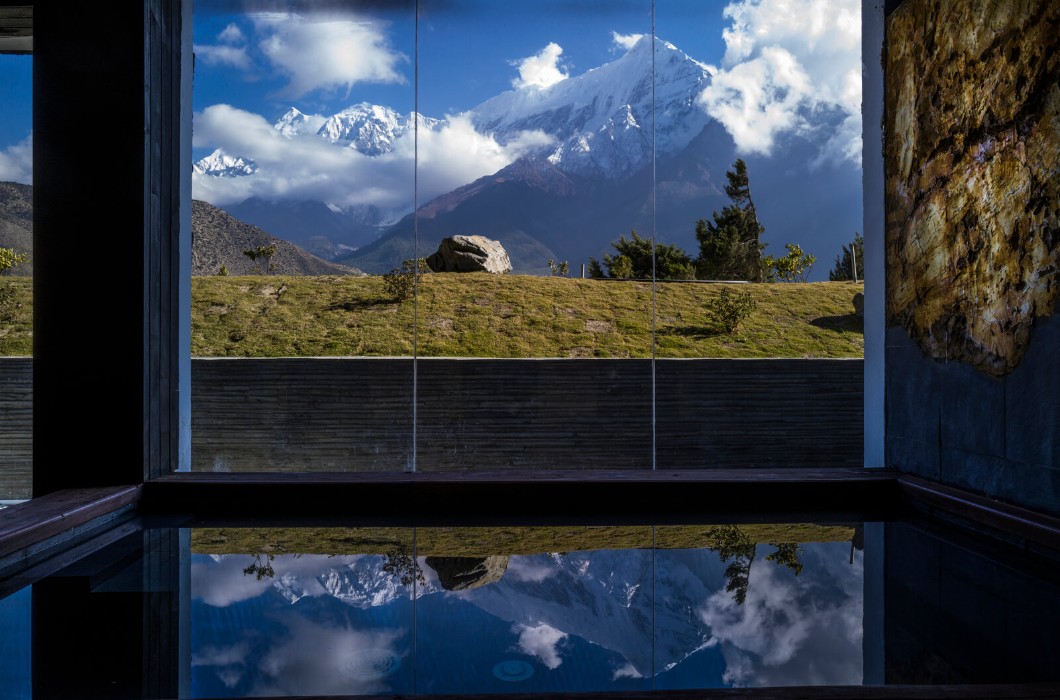 Shinta Mani Mustang – a Bensley Collection Nepal