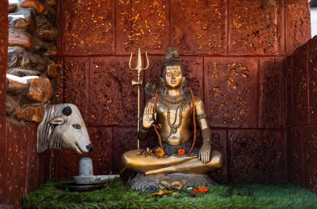 Tali Maha Kshetram