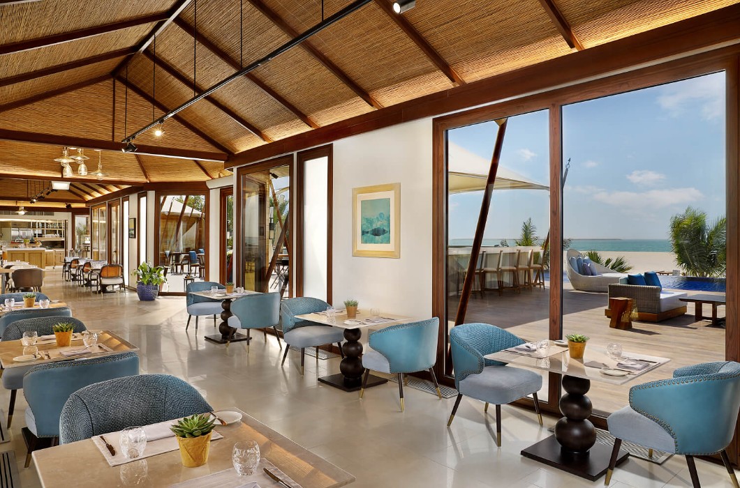 Ritz Carlton RAK Al Hamra