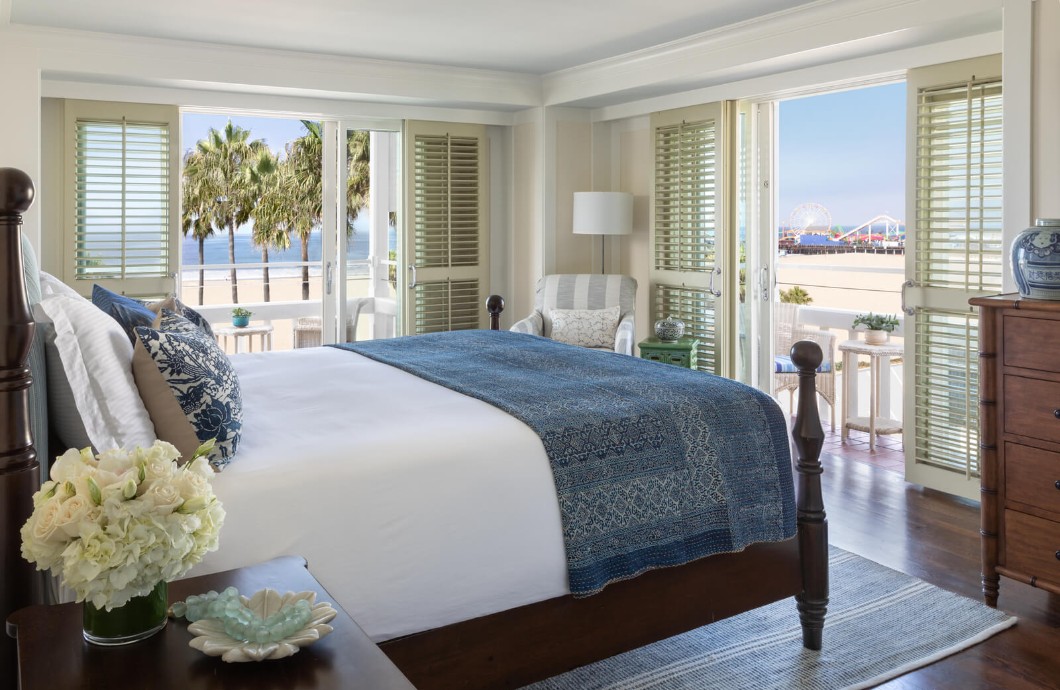 preferred hotels
