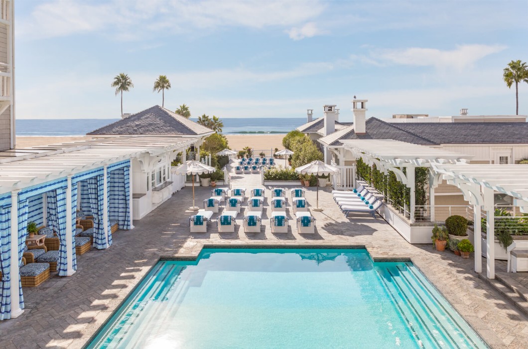 preferred hotels