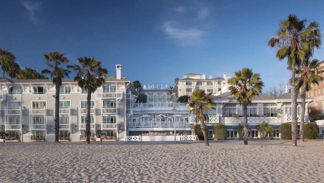 preferred hotels