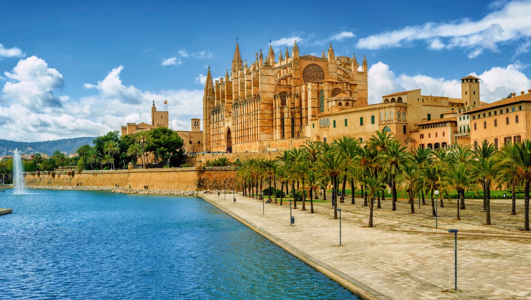 Balearic Islands