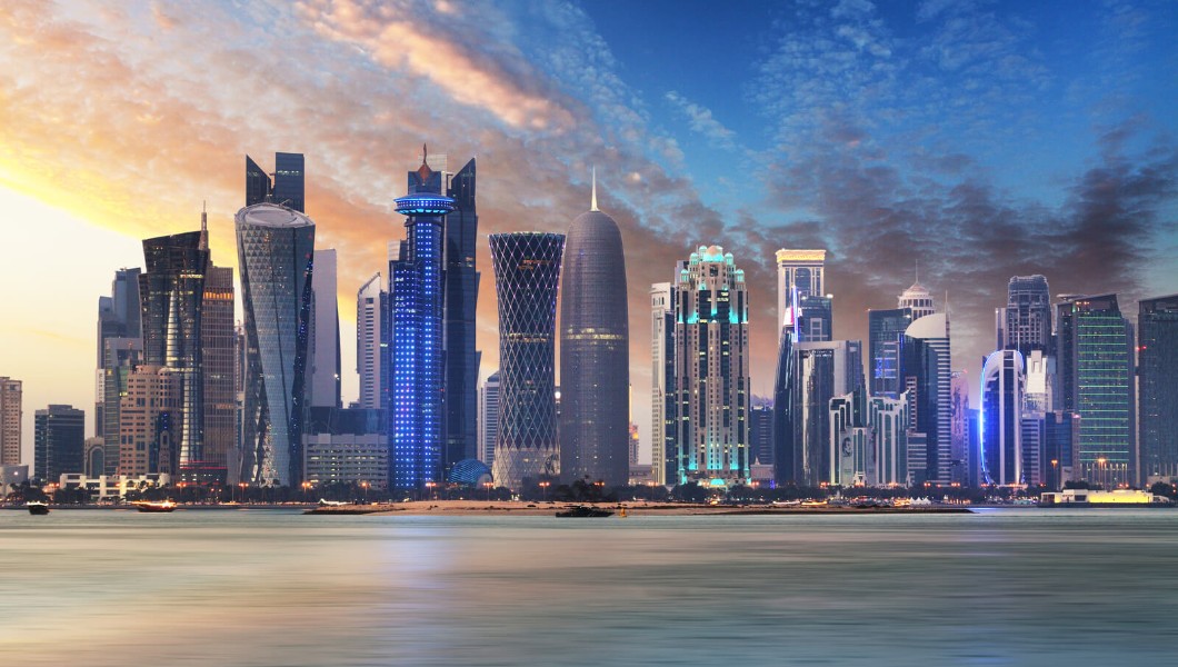 Doha