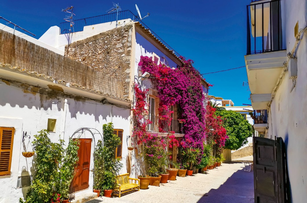 Balearic Islands