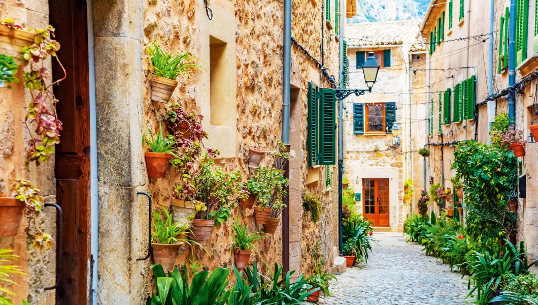 Balearic Islands