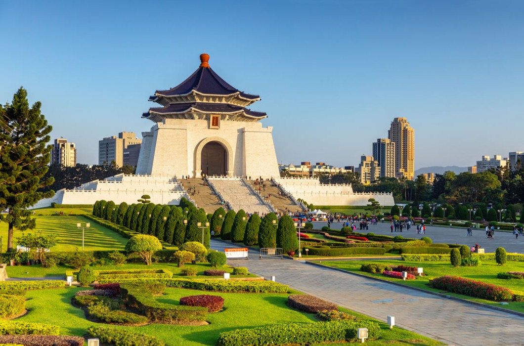 Taipei, Taiwan