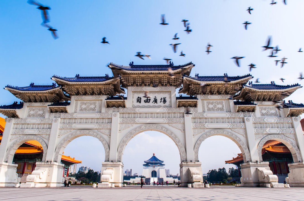 Taipei, Taiwan