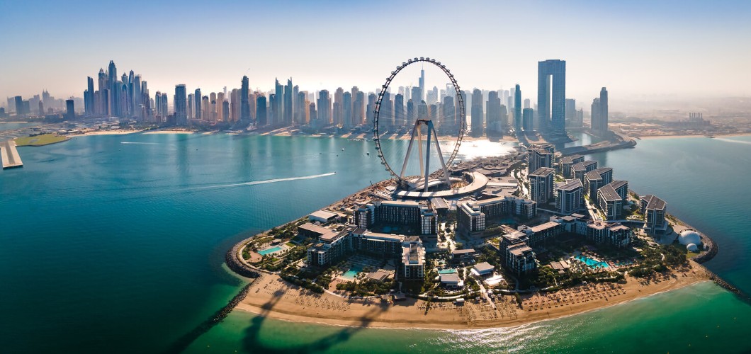 Arabian Travel Market