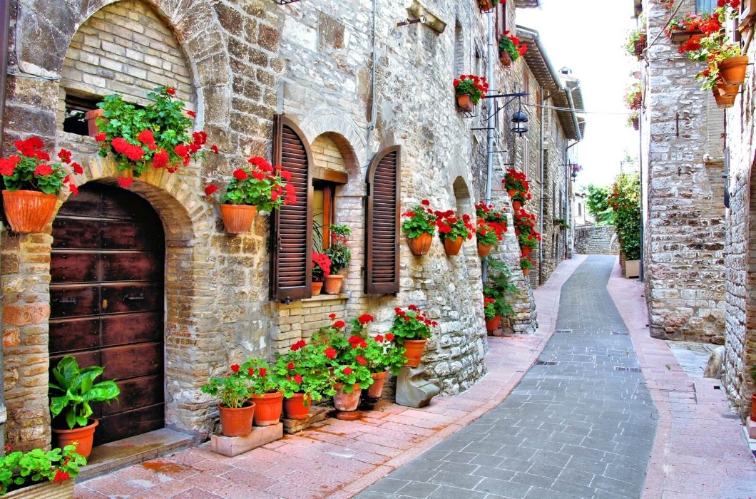 Orvieto