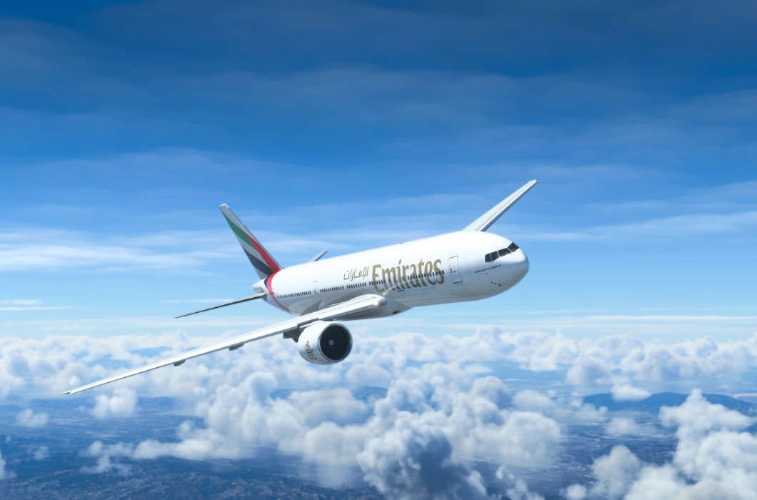 Emirates