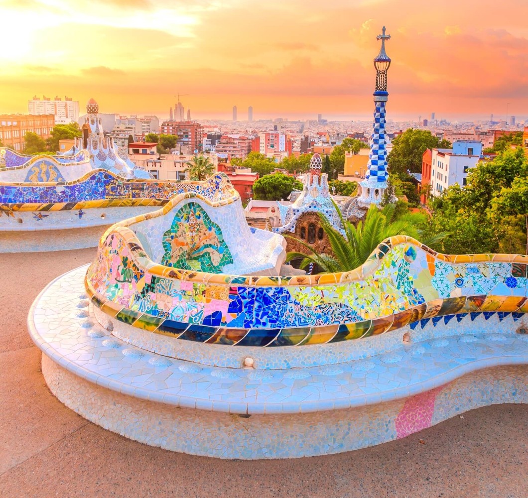 Visit Catalonia