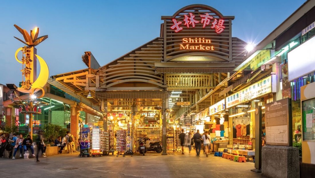 Taipei, Taiwan