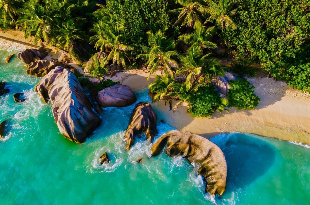 Seychelles