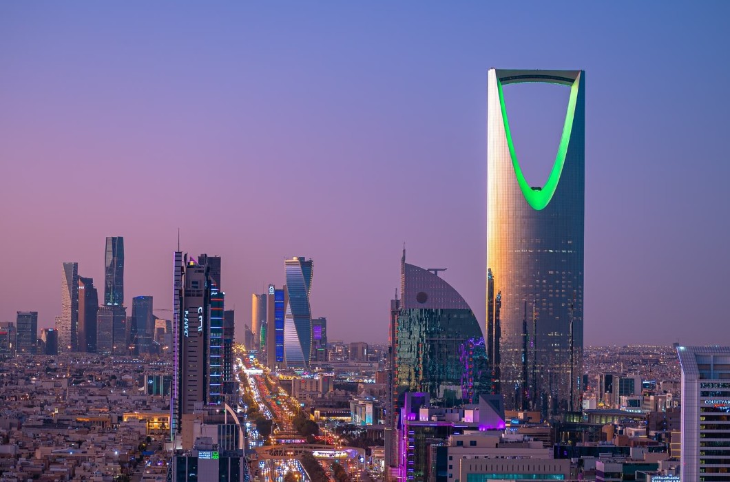 Arabian Travel Market (ATM) 2025
