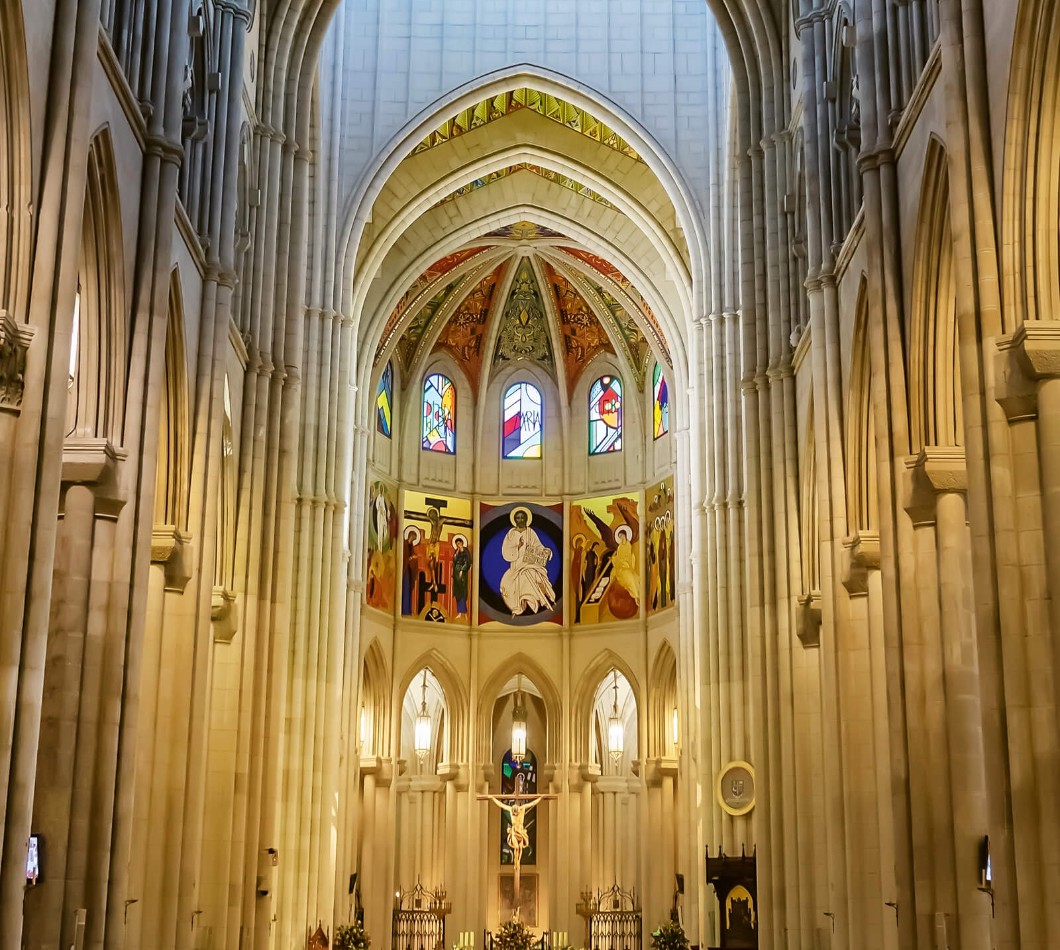 Madrid Tourism