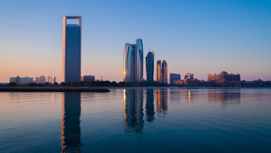 Abu Dhabi