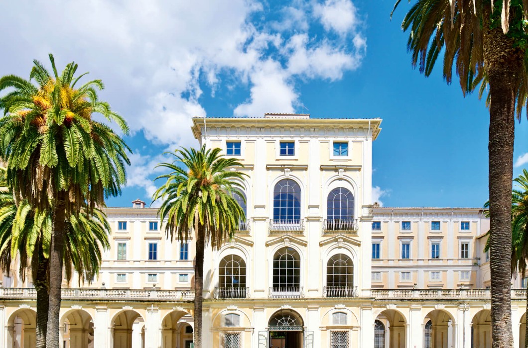 Palazzo Corsini