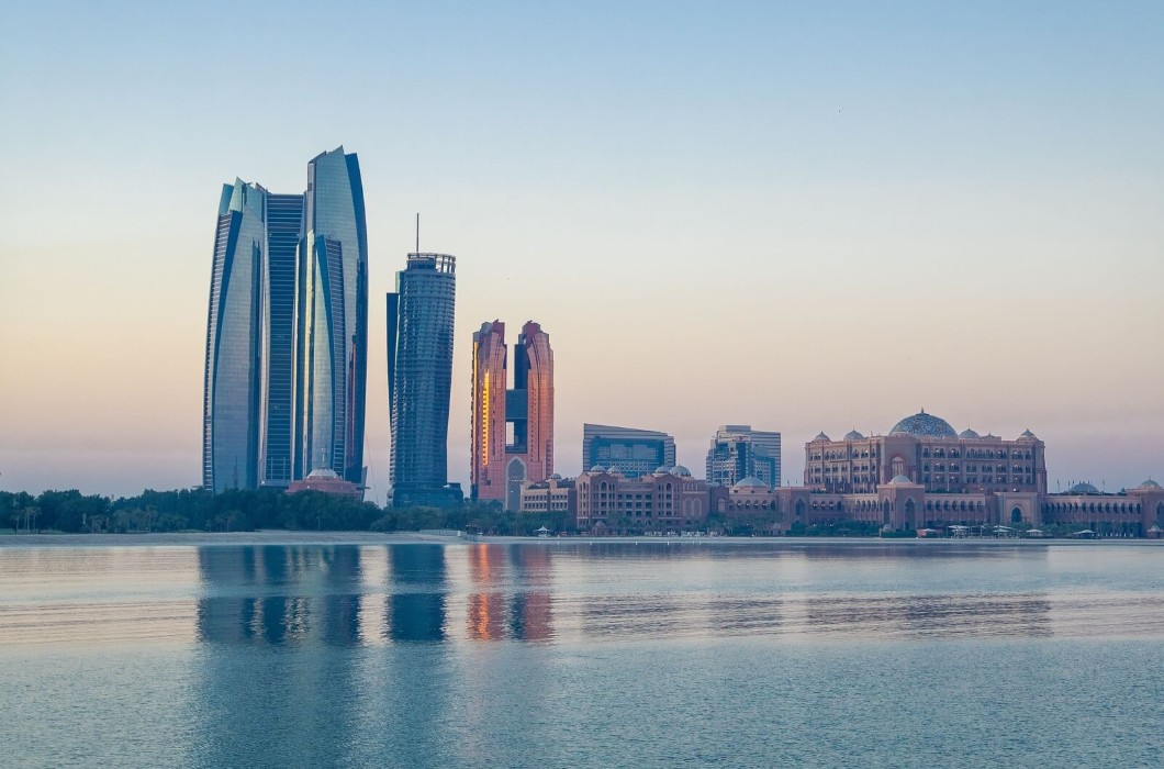 Arabian Travel Market (ATM)
