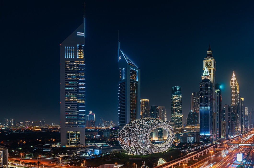 Arabian Travel Market