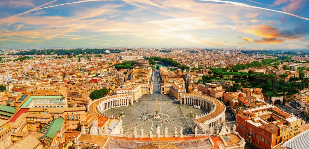 Rome, Italy