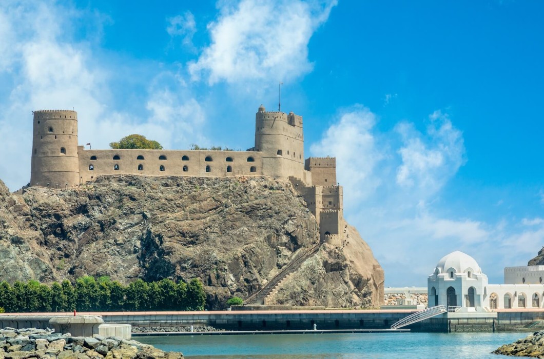 Arabian Travel Market (ATM)