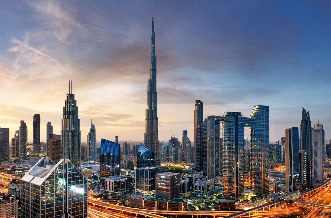 Arabian Travel Market (ATM)