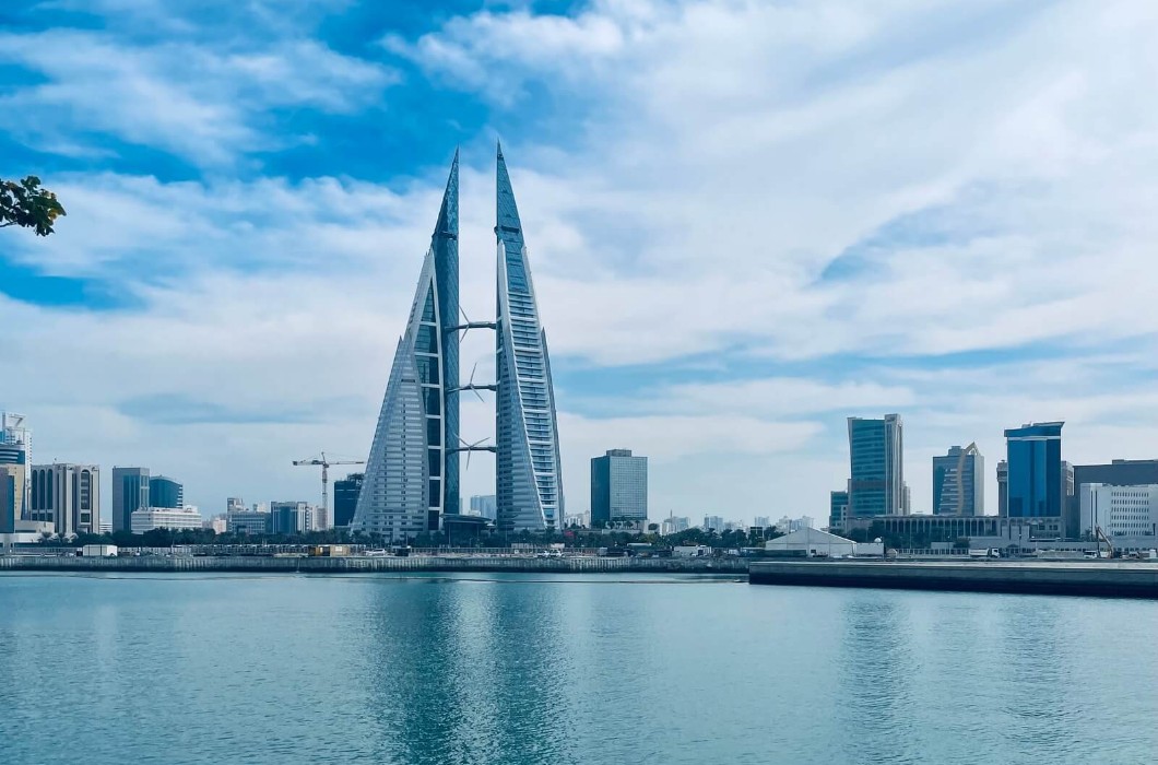 Arabian Travel Market (ATM)