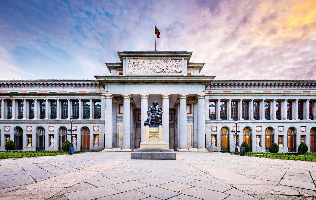 Madrid, Spain